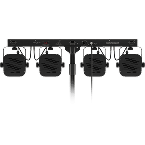 Behringer Stage Tri LED Bundle ST1 - MusicMajlis