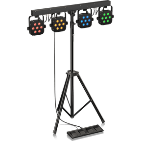 Behringer Stage Tri LED Bundle ST1 - MusicMajlis