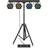 Behringer Stage Tri LED Bundle ST1 - MusicMajlis