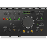 Behringer Studio L Audio Interface and VCA Stereo Tracking - MusicMajlis