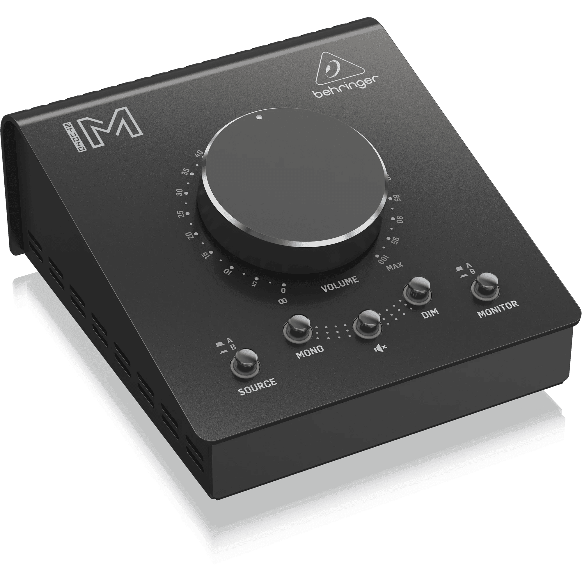 Behringer Studio M Passive Studio Controller - MusicMajlis