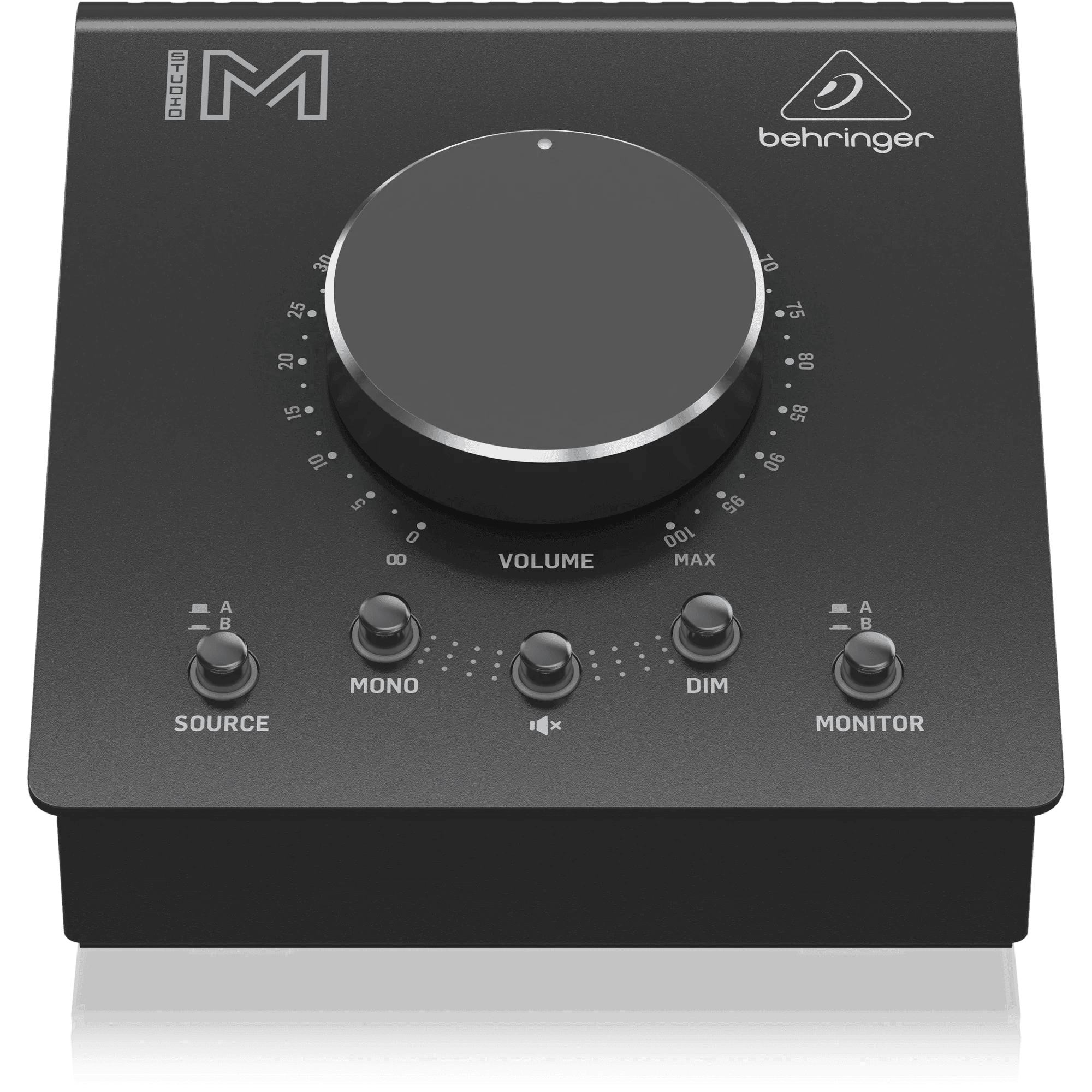 Behringer Studio M Passive Studio Controller - MusicMajlis