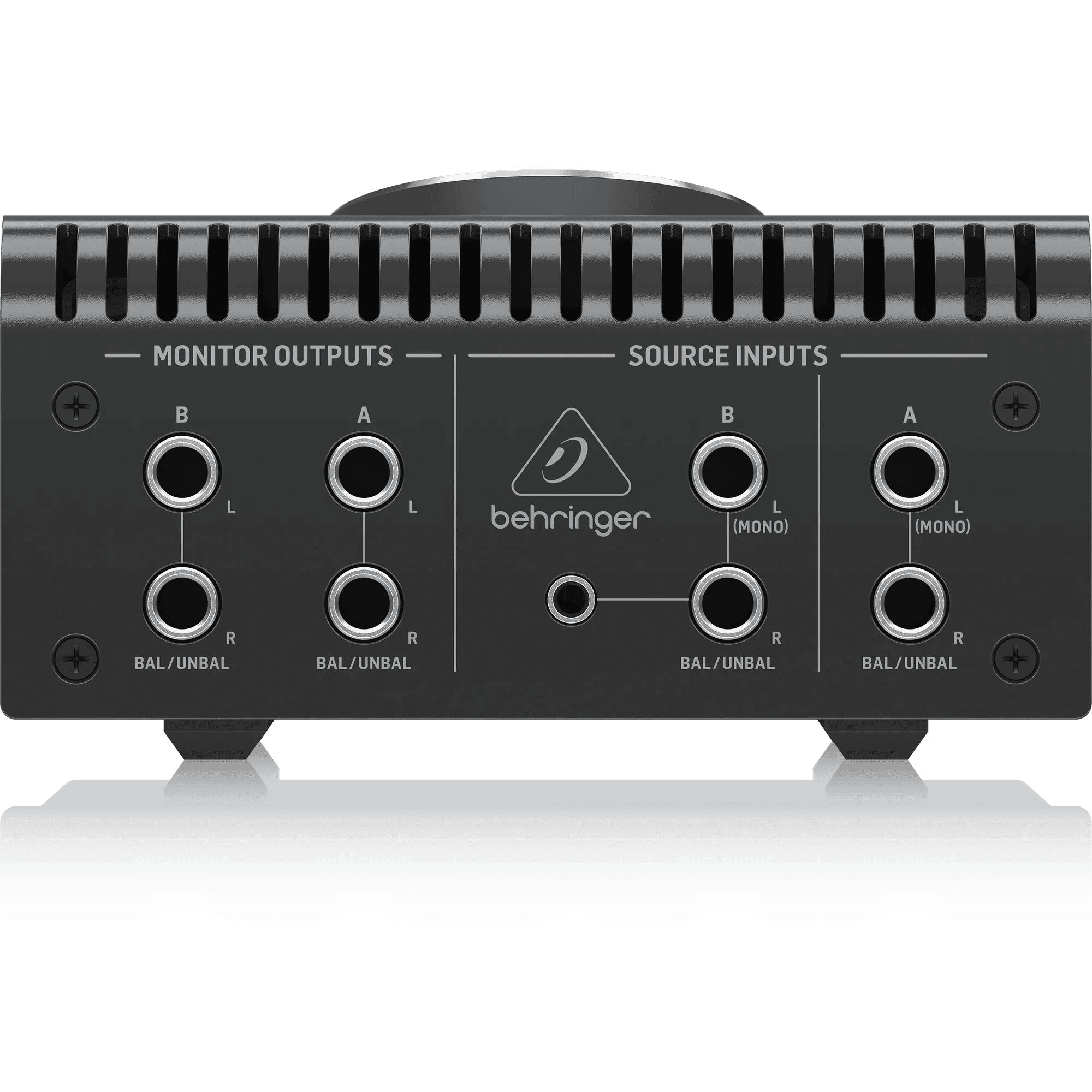 Behringer Studio M Passive Studio Controller - MusicMajlis