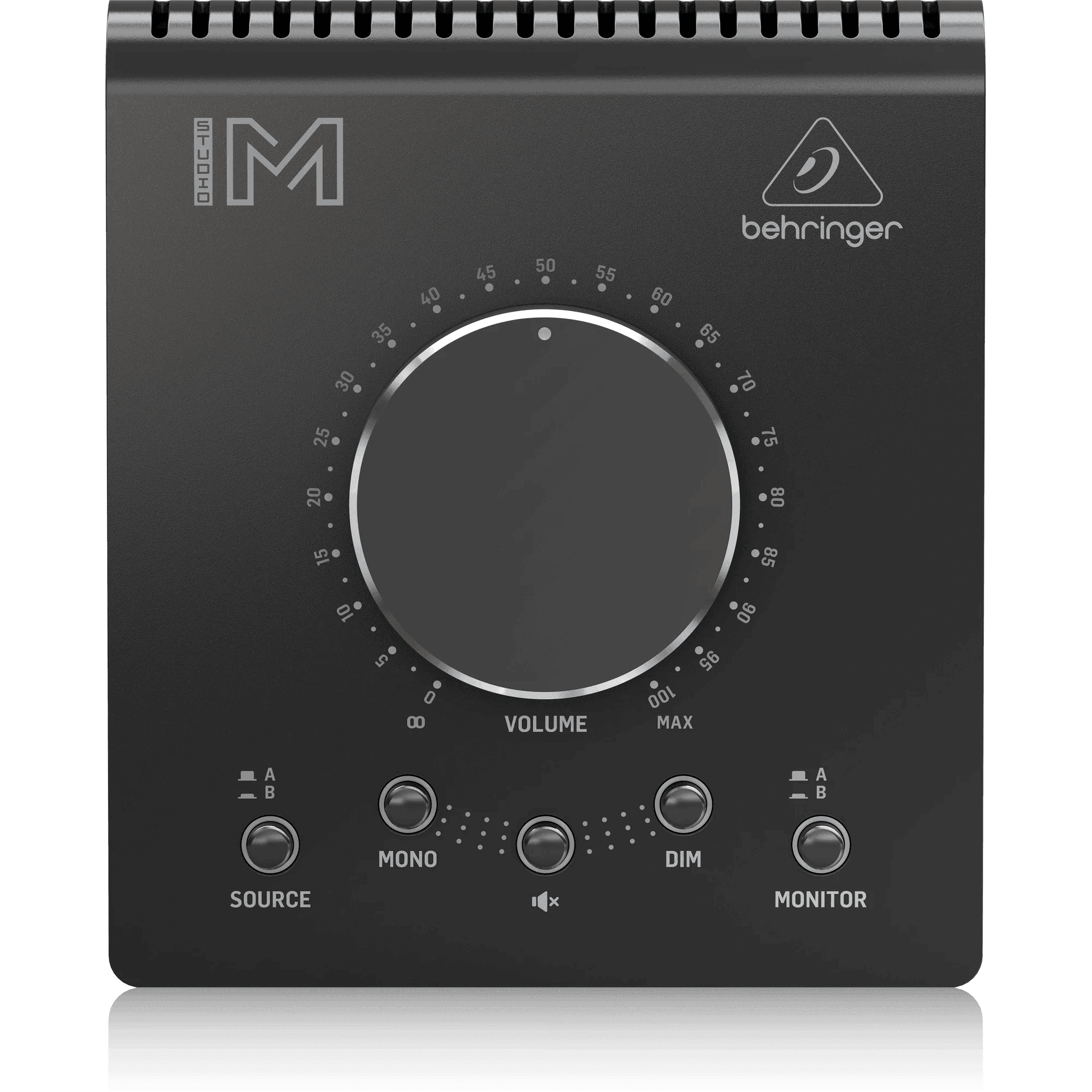 Behringer Studio M Passive Studio Controller - MusicMajlis