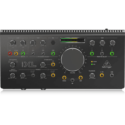 Behringer Studio XL Studio Controller - MusicMajlis