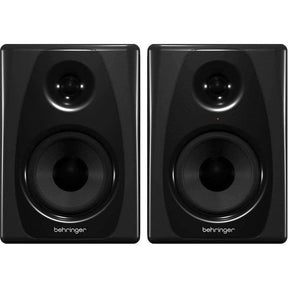 Behringer STUDIO50USB Monitor Speakers (Pair) - MusicMajlis