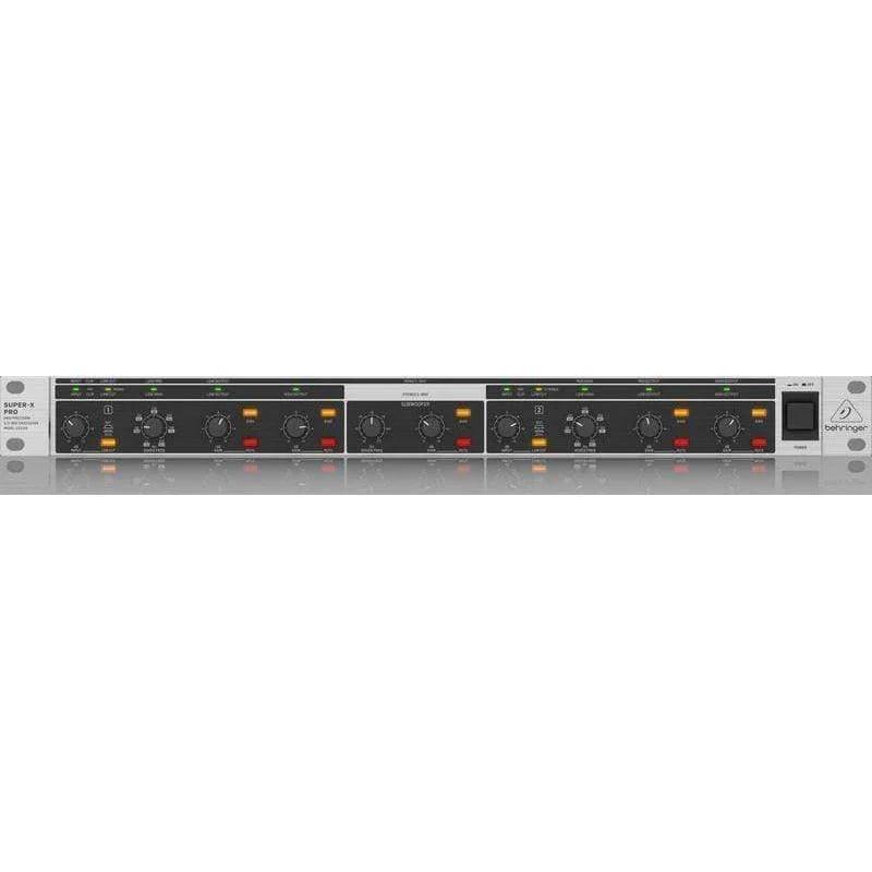 Behringer Super-X Pro CX2310 V2 - MusicMajlis