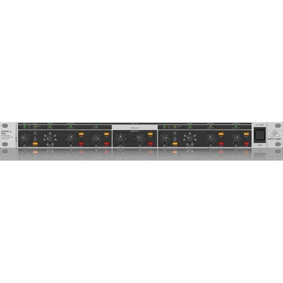 Behringer Super-X Pro CX2310 V2 - MusicMajlis