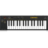 Behringer Swing USB MIDI Controller Keyboard - MusicMajlis