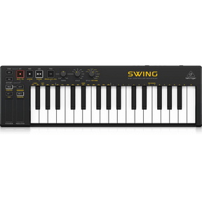 Behringer Swing USB MIDI Controller Keyboard - MusicMajlis
