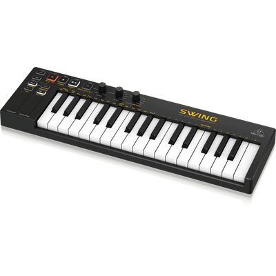Behringer Swing USB MIDI Controller Keyboard - MusicMajlis