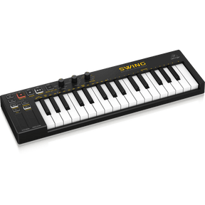 Behringer Swing USB MIDI Controller Keyboard - MusicMajlis
