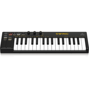 Behringer Swing USB MIDI Controller Keyboard - MusicMajlis