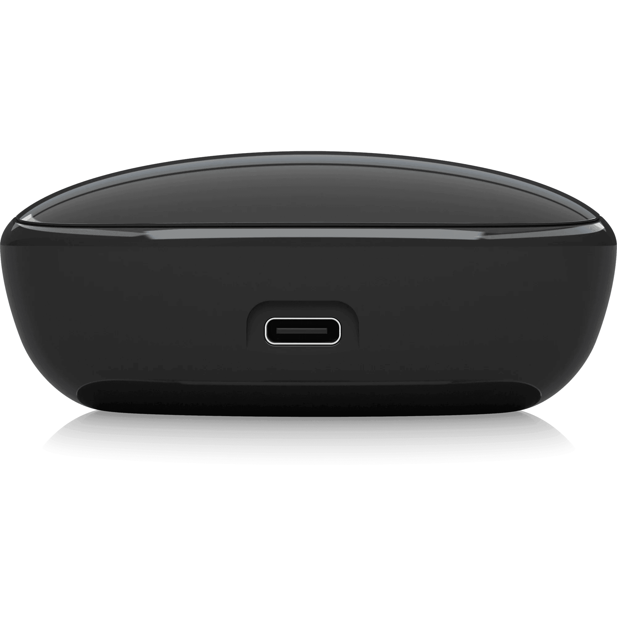 Behringer T-BUDS High-Fidelity True Wireless Stereo Earbuds with Bluetooth and Active Noise Cancellation - MusicMajlis