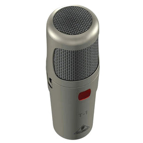 Behringer T1 Tube Condenser Microphone - MusicMajlis