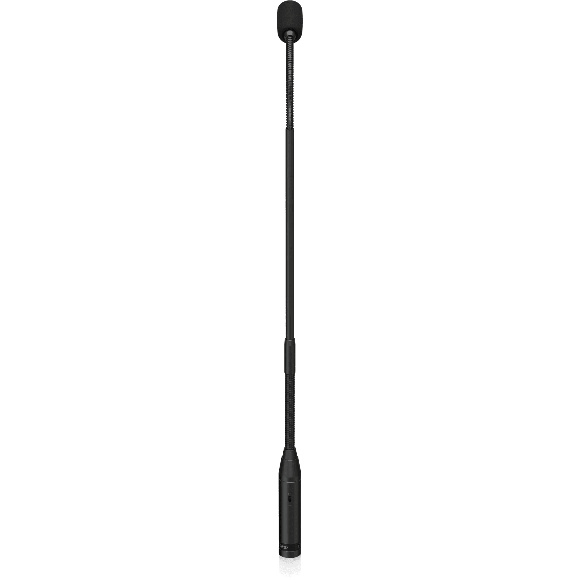 Behringer TA5212 Premium Condenser Gooseneck Microphone for Vocal Applications - MusicMajlis