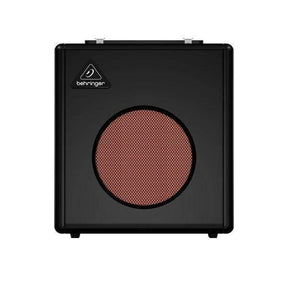 Behringer Thunderbird BX108 Bass Combo Amplifier - MusicMajlis