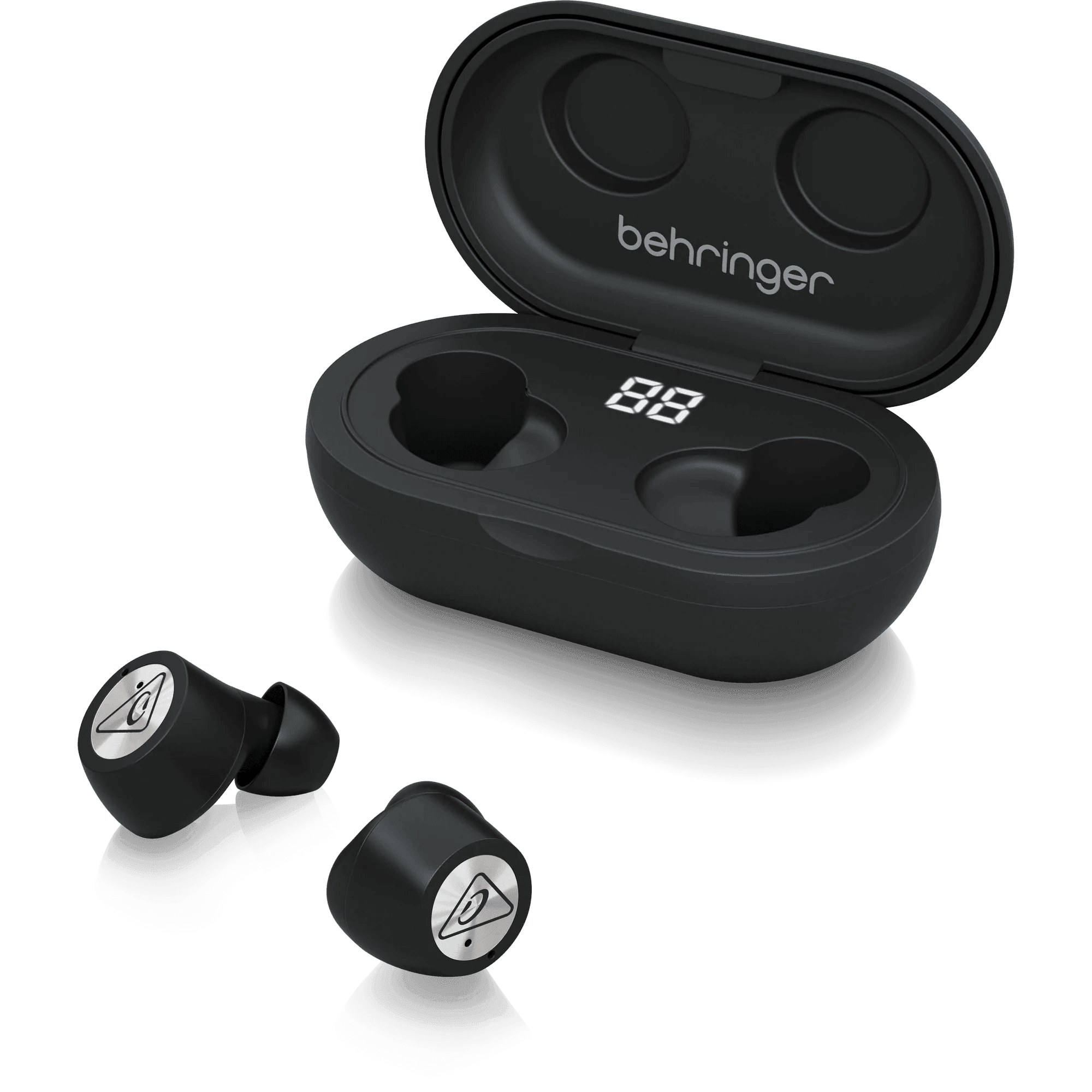 Behringer TRUE BUDS - MusicMajlis