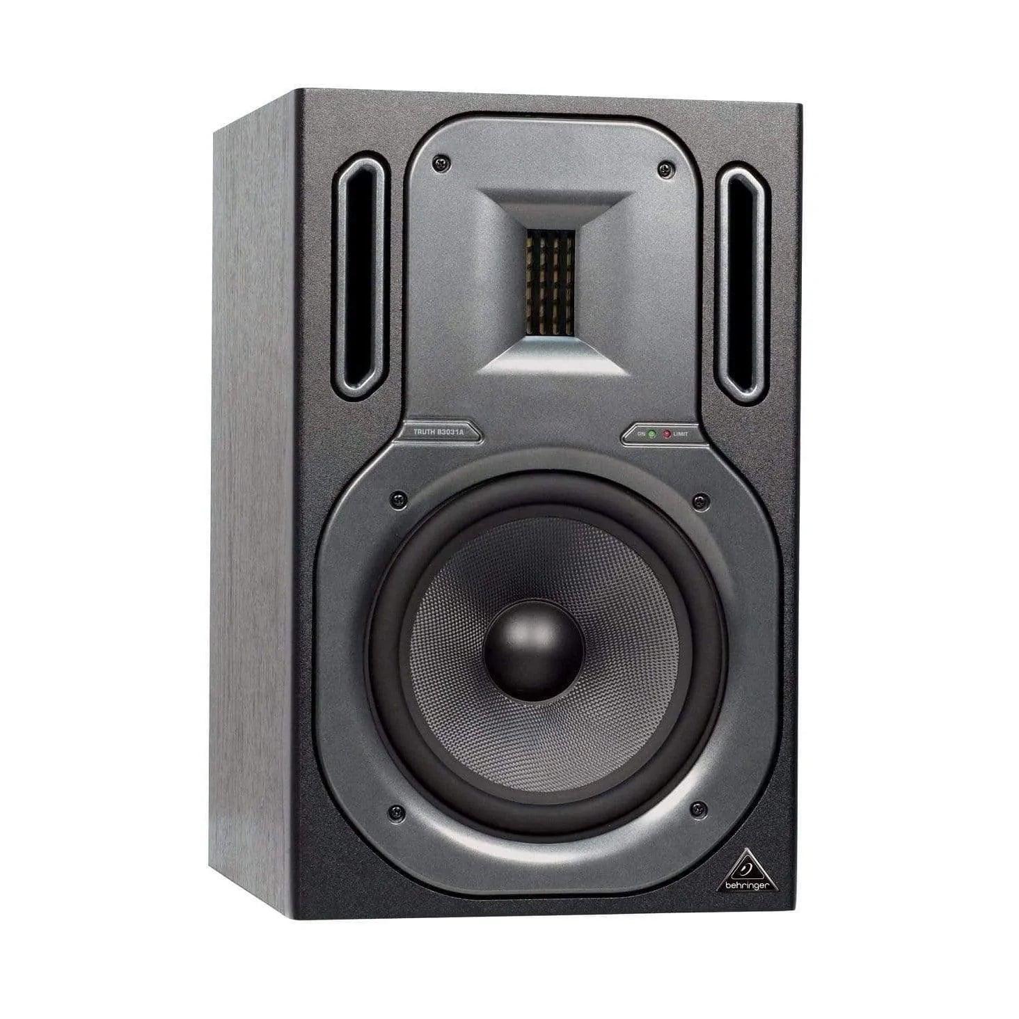 Behringer Truth B3031APAIR Active Studio Monitor (Discontinued) - MusicMajlis