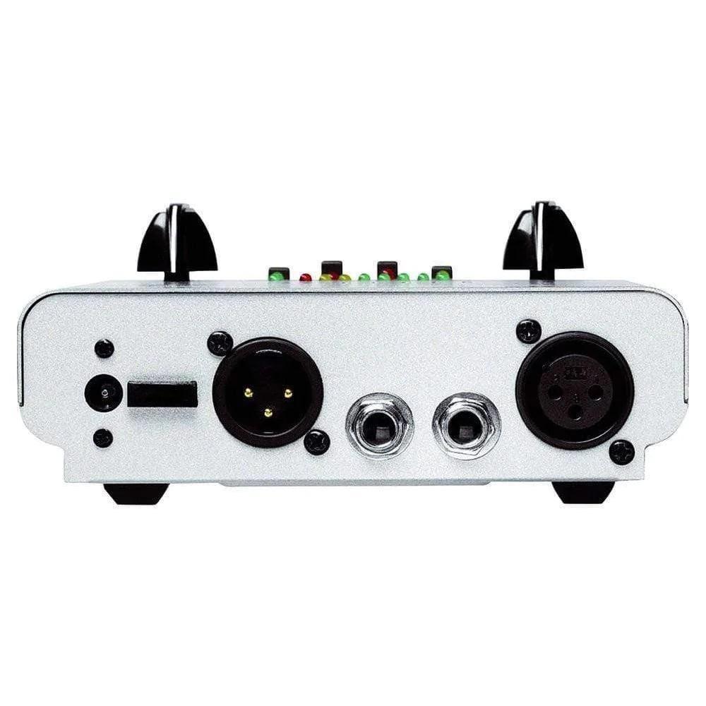 Behringer Tube Ultragain MIC100 - MusicMajlis