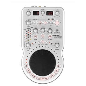 Behringer Tweakalizer DFX69 DJ Effects Processor - MusicMajlis