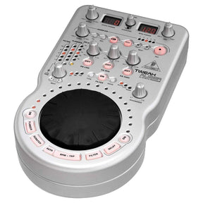 Behringer Tweakalizer DFX69 DJ Effects Processor - MusicMajlis