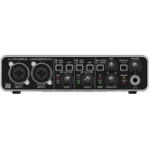 Behringer U-Phoria UMC204HD Audio Interface - MusicMajlis