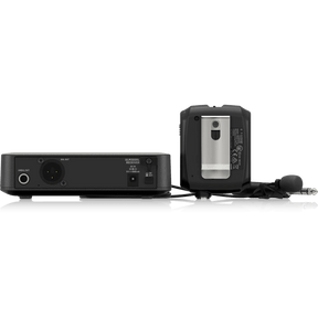 Behringer ULM300LAV High-Performance 2.4 GHz Digital Wireless System - MusicMajlis