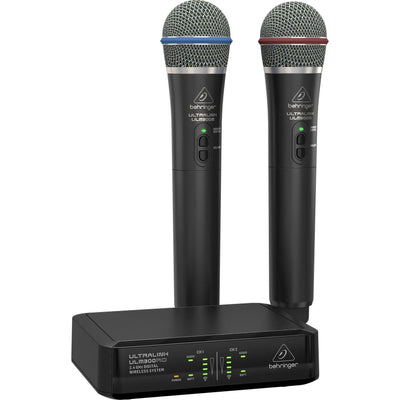 Buy Wireless Microphones in UAE at Best Price on MusicMajlis