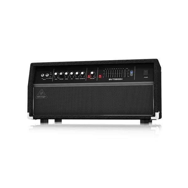 Behringer Ultrabass BVT5500H Bass Amplifier - MusicMajlis