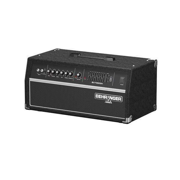 Behringer Ultrabass BVT5500H Bass Amplifier - MusicMajlis