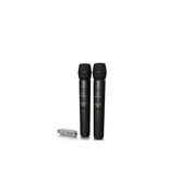 Behringer Ultralink ULM202USB Wireless Microphones - MusicMajlis