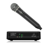 Behringer ULTRALINK ULM300MIC Wireless Microphone System - MusicMajlis