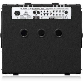 Behringer Ultratone K3000FX Keyboard Amplifier - MusicMajlis