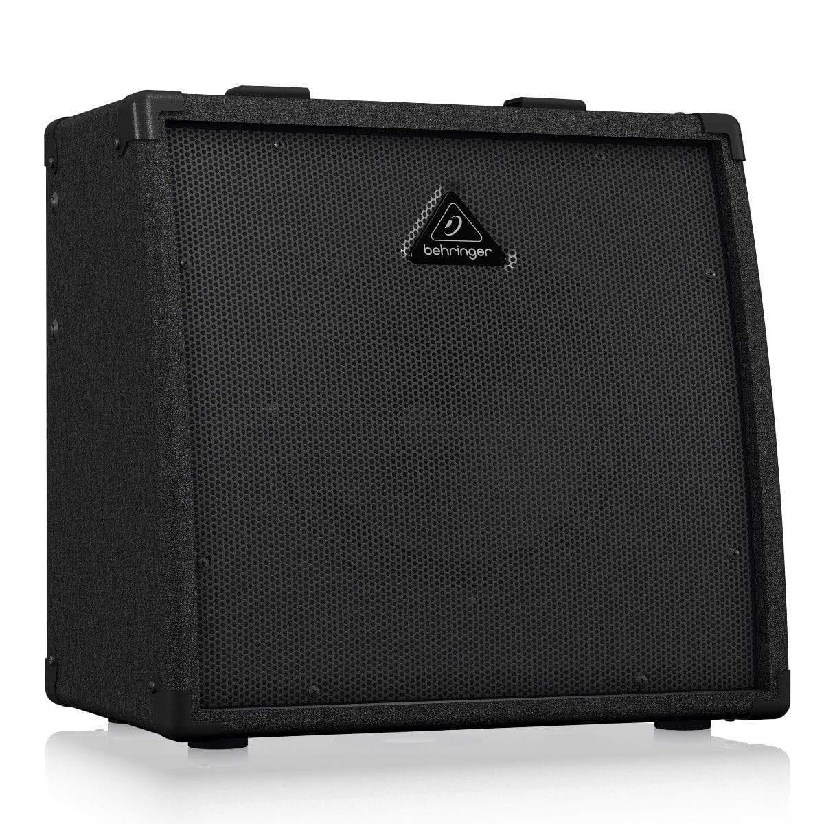 Behringer Ultratone K450FX Keyboard Amplifier - MusicMajlis