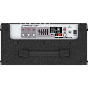 Behringer Ultratone K450FX Keyboard Amplifier - MusicMajlis