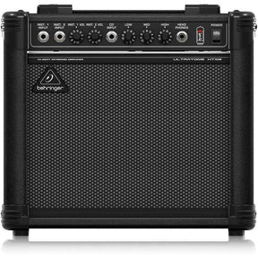 Behringer Ultratone KT108 Keyboard Amplifier - MusicMajlis