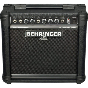Behringer Ultratone KT108 Keyboard Amplifier - MusicMajlis