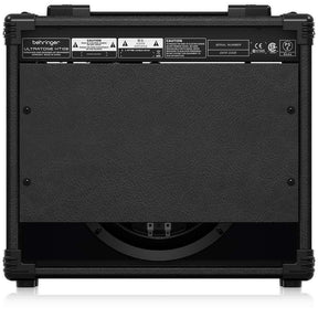 Behringer Ultratone KT108 Keyboard Amplifier - MusicMajlis
