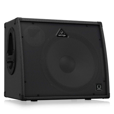 Behringer Ultratone KXD15 Keyboard Amplifier - MusicMajlis