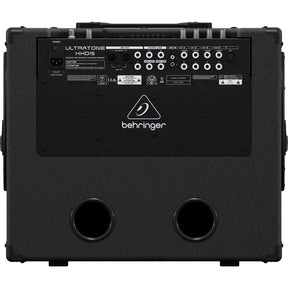 Behringer Ultratone KXD15 Keyboard Amplifier - MusicMajlis