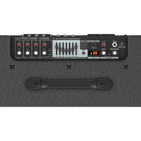 Behringer Ultratone KXD15 Keyboard Amplifier - MusicMajlis