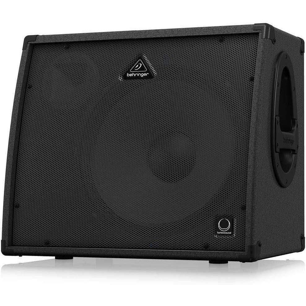 Behringer Ultratone KXD15 Keyboard Amplifier - MusicMajlis