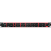 Behringer Ultravoice UV1 Microphone Preamp - MusicMajlis