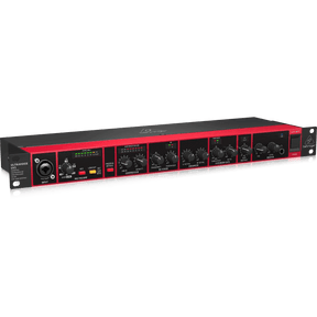 Behringer Ultravoice UV1 Microphone Preamp - MusicMajlis