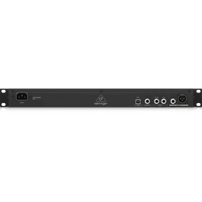 Behringer Ultravoice UV1 Microphone Preamp - MusicMajlis