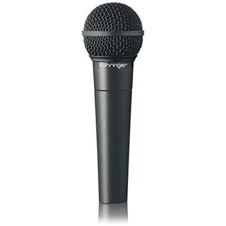 Behringer Ultravoice XM8500 Dynamic Cardioid Vocal Microphone - MusicMajlis