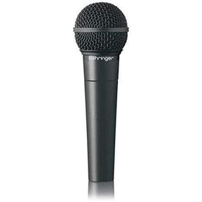 Behringer Ultravoice XM8500 Dynamic Cardioid Vocal Microphone - MusicMajlis