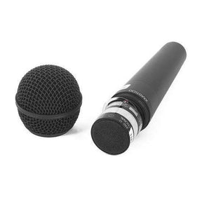 Behringer Ultravoice XM8500 Dynamic Cardioid Vocal Microphone - MusicMajlis