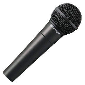 Behringer Ultravoice XM8500 Dynamic Cardioid Vocal Microphone - MusicMajlis
